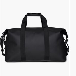 Rains HiLo Weekend Bag Large - NWT